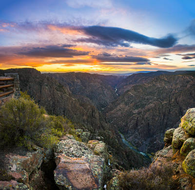 Photo of Havasu Falls.