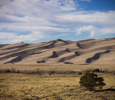 Photo of Havasu Falls.