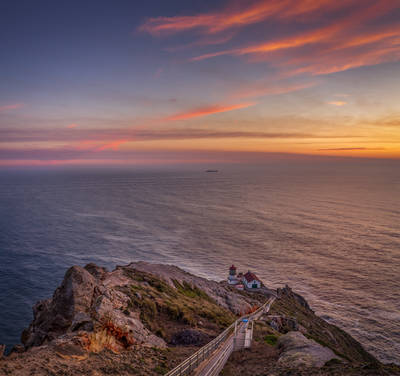 Photo of the cascades at Havasu Falls.